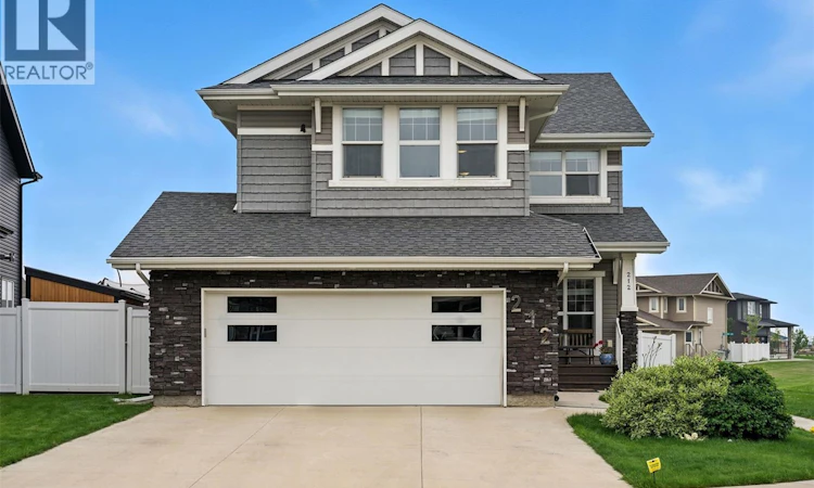 212 Secord Way