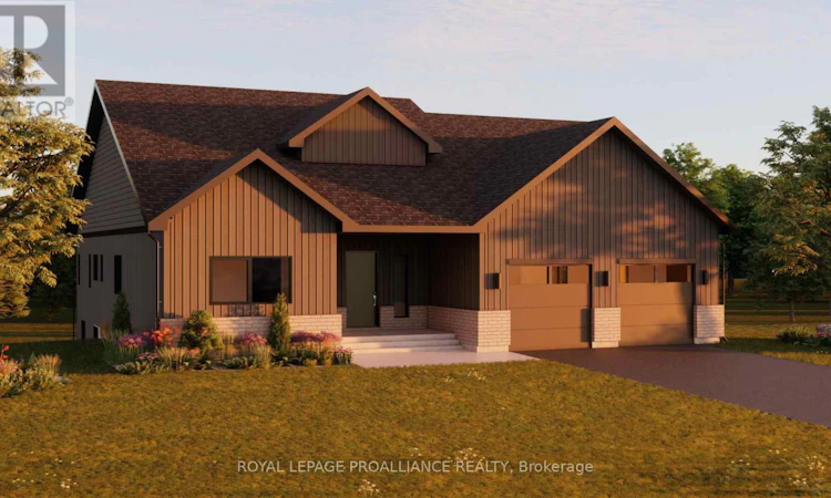 LOT-15 Ridgeline Drive