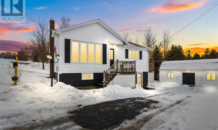 104 Church Road