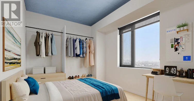 10-101 Champagne Avenue S, Ottawa, ON, K1S 4P3 - 2