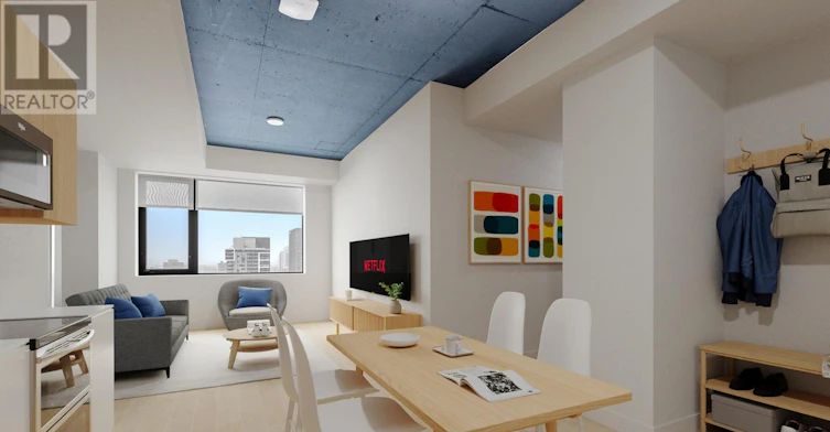 10-101 Champagne Avenue S, Ottawa, ON, K1S 4P3 - 3