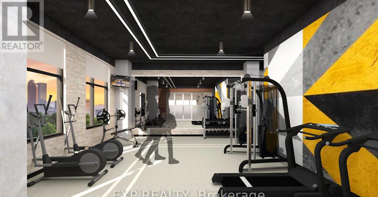 10-101 Champagne Avenue S, Ottawa, ON, K1S 4P3 - 6