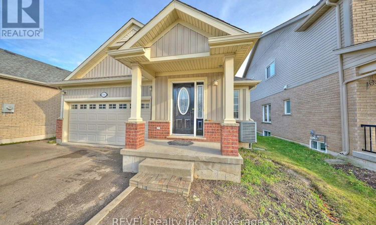 104 Tuliptree Road