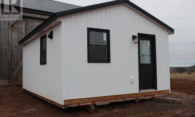 2795 Tiny Home 255 Be Moved Rte To