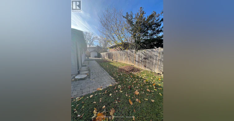 BSMT-5285 Woodhaven Court, Burlington, ON, L7L 3T7 - 16
