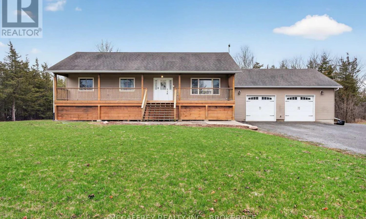 280 Denridge Road