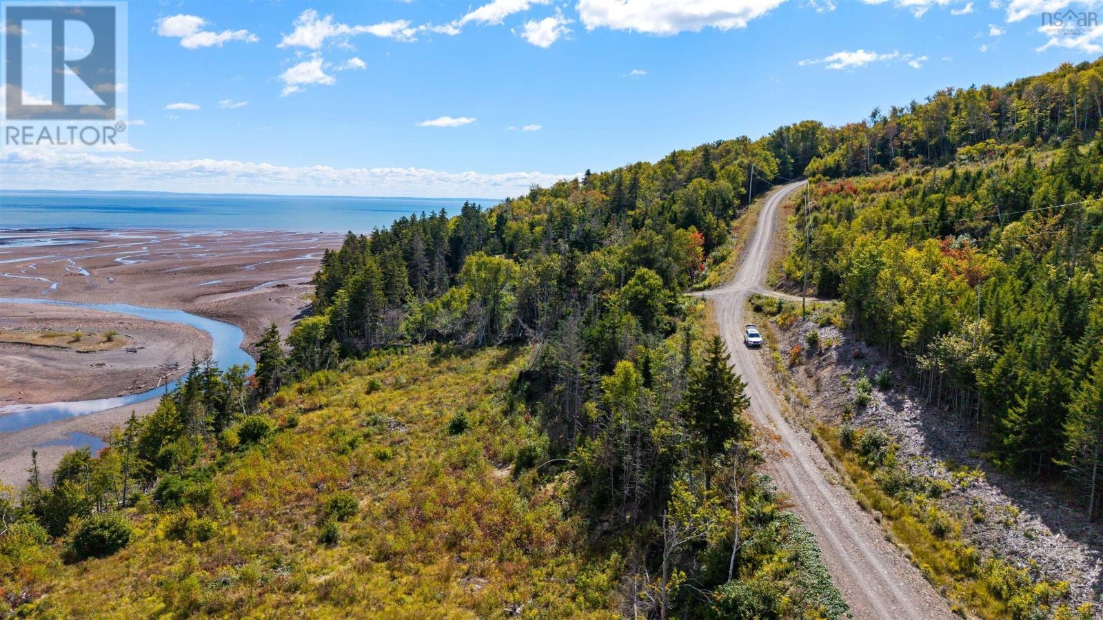 Lot-69 Rockcliffe Drive, Two Islands, NS, B0M 1S0
