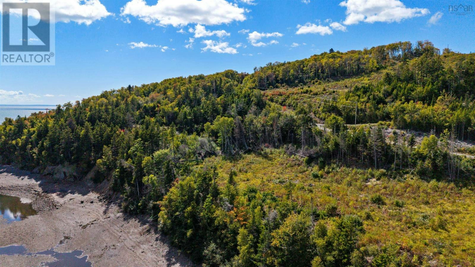 Lot-69 Rockcliffe Drive, Two Islands, NS, B0M 1S0
