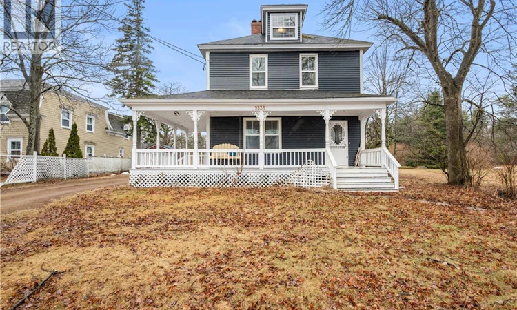 9338 Main Street