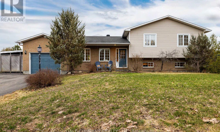 519 David Manchester Road