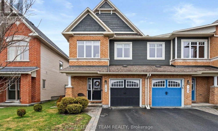 766 Paul Metivier Drive