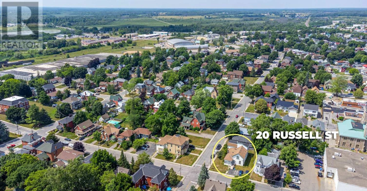 3-20 Russell Street W, Smiths Falls, ON, K7A 1N9 - 14