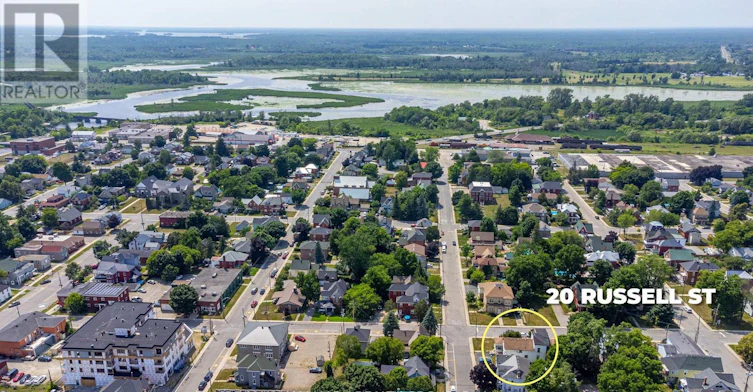 3-20 Russell Street W, Smiths Falls, ON, K7A 1N9 - 16