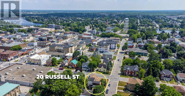 3-20 Russell Street W, Smiths Falls, ON, K7A 1N9 - 11