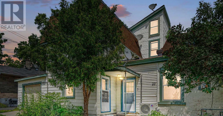 3-20 Russell Street W, Smiths Falls, ON, K7A 1N9 - 9