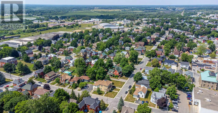 3-20 Russell Street W, Smiths Falls, ON, K7A 1N9 - 15