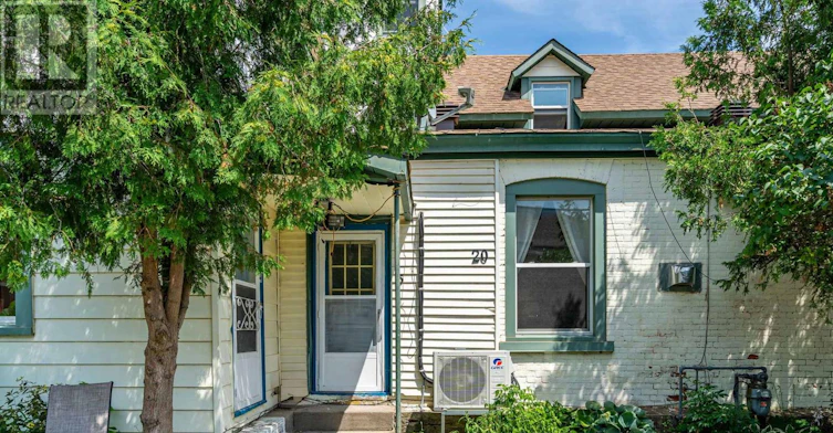 3-20 Russell Street W, Smiths Falls, ON, K7A 1N9 - 12