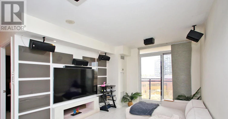 601-55 De Boers Drive, Toronto, ON, M3J 0G5 - 7