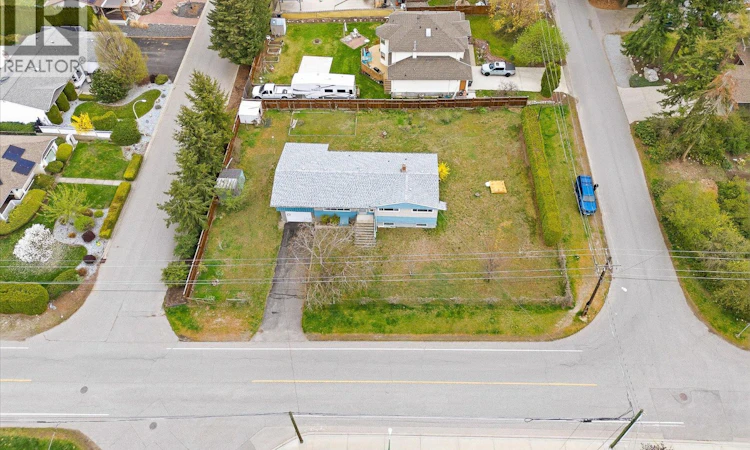 4693 Raymer Road