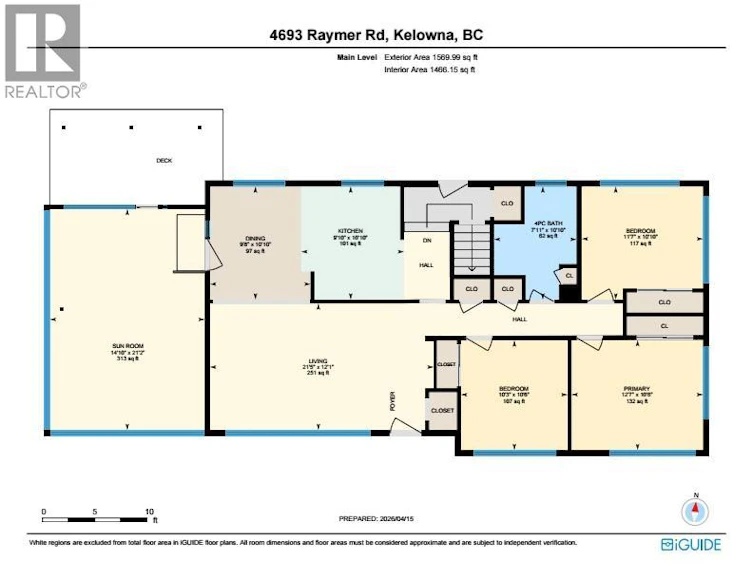 4693 Raymer Road, Kelowna, BC, V1W 1J4 - 51