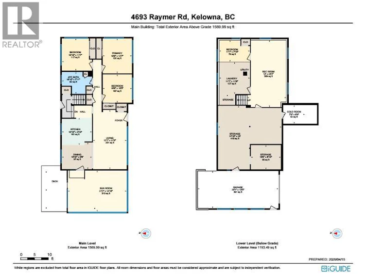 4693 Raymer Road, Kelowna, BC, V1W 1J4 - 50