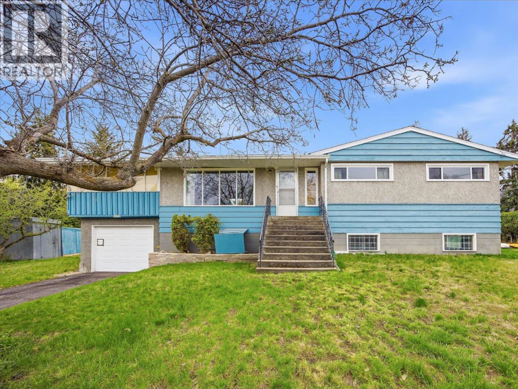 4693 Raymer Road, Kelowna, BC, V1W 1J4 - 2
