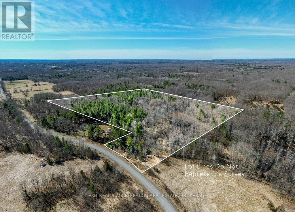 00-CON11 Pine Grove Road, Greater Napanee, ON, K0K 2L0