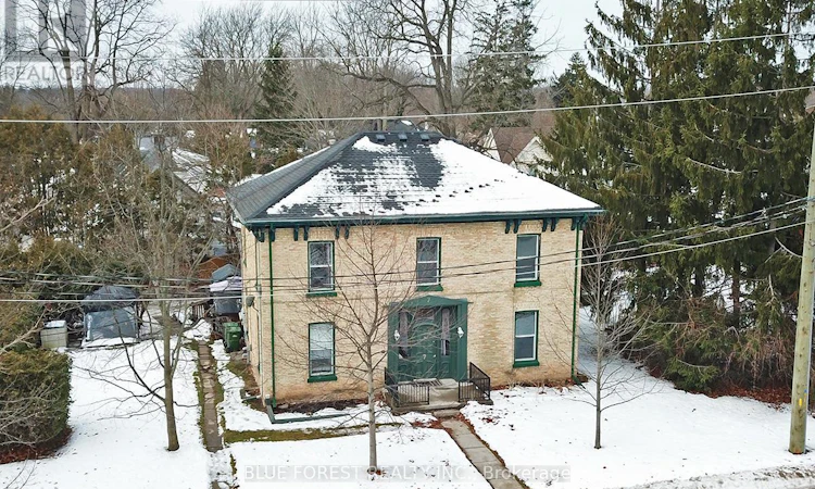 7 Church Street