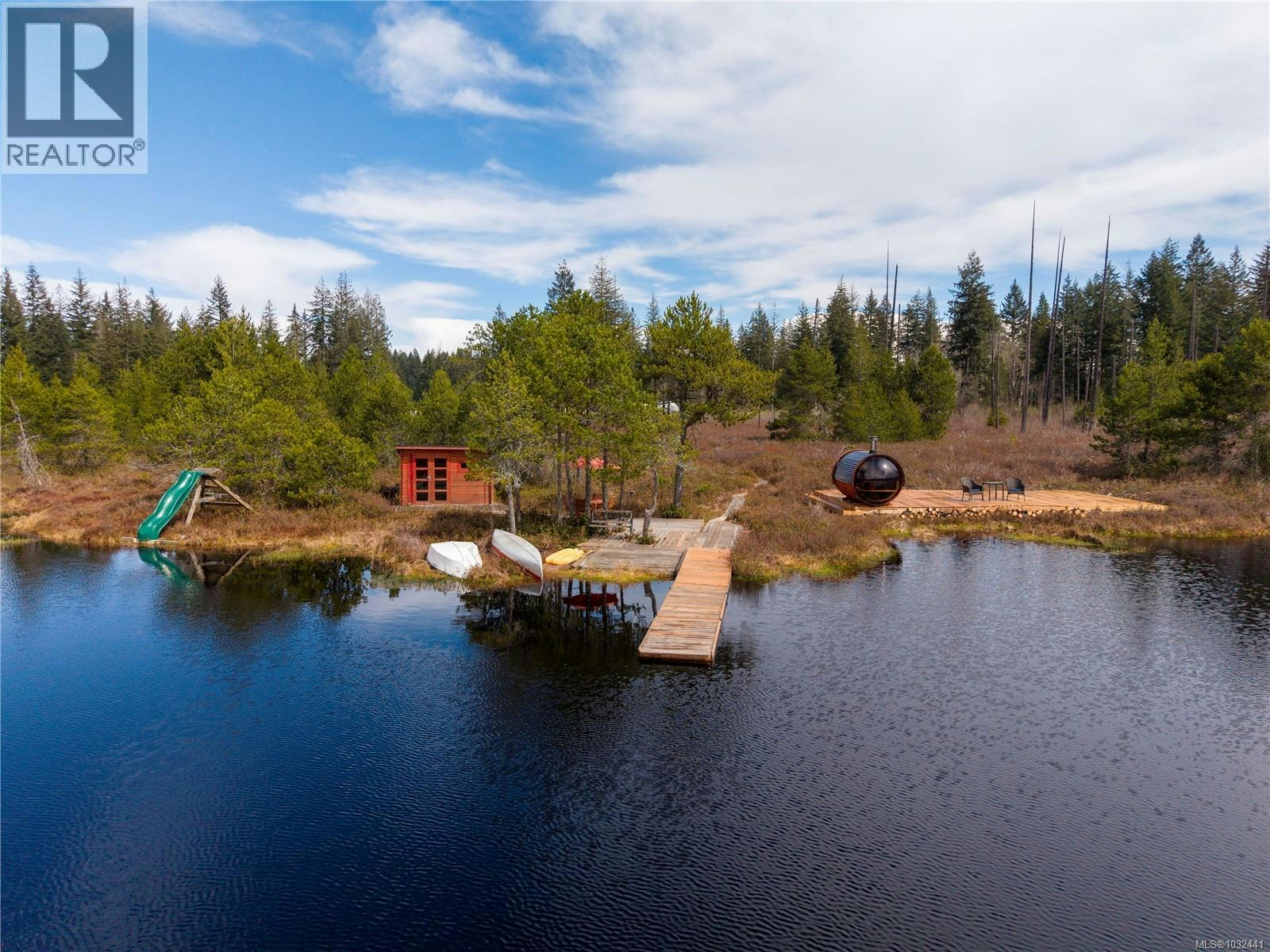 2030 Spike Road, Black Creek, BC, V9J 1N5