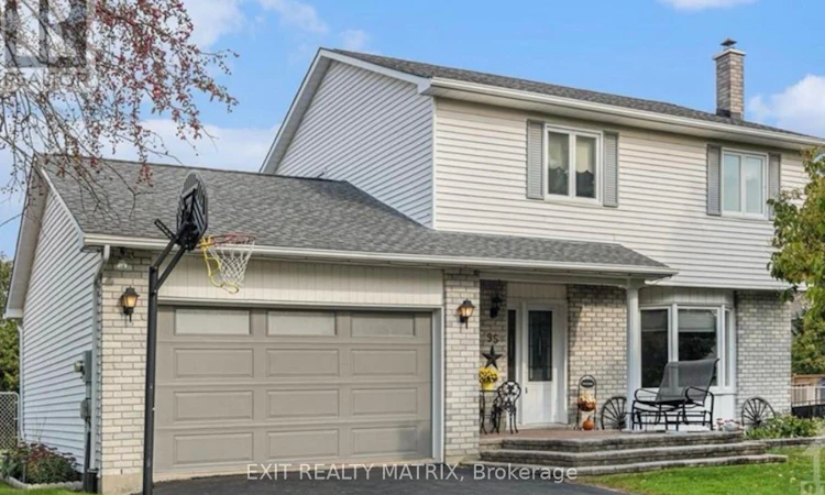 95 Castlebeau Street