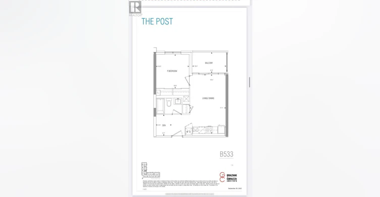 427-412 Silver Maple Road, Oakville, ON, L6H 7X8 - 15