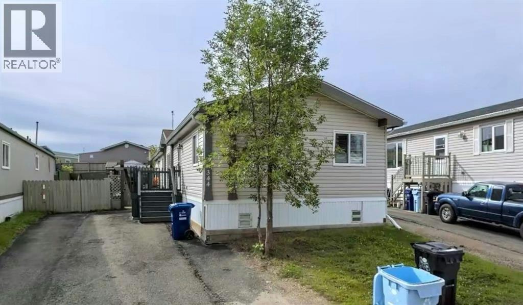 344 Grey Crescent, Fort Mcmurray, AB, T9H 2N8