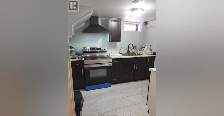 LOWER-1374 Josephine, Windsor, ON, N9B 2L9 - 8
