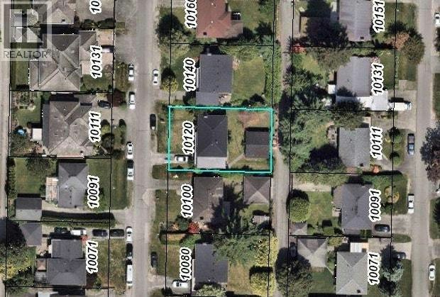 10120 Aintree Crescent, Richmond, BC, V7A 3T8