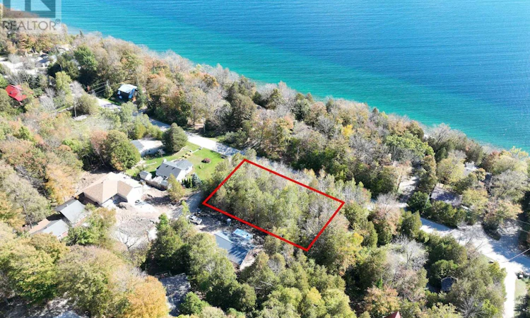 LT-166 Mallory Beach Road
