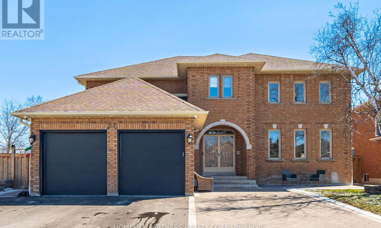 27 Marconi Avenue