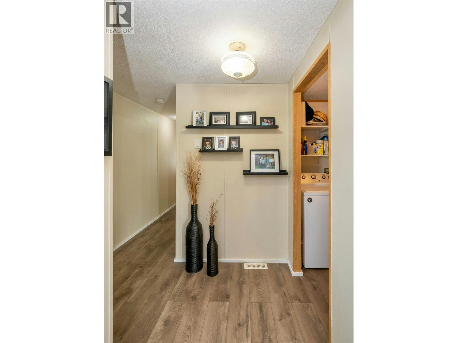 For Sale: 18-1510 Trans Canada Highway, Sorrento, BC - REW