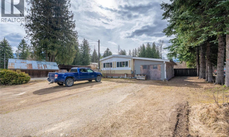 1657 Illinisky Road