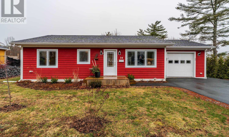 14 Hillside Drive