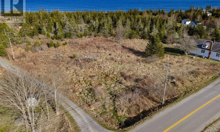1057 Stoney Island Road