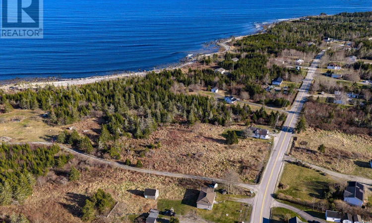 1057 Stoney Island Road