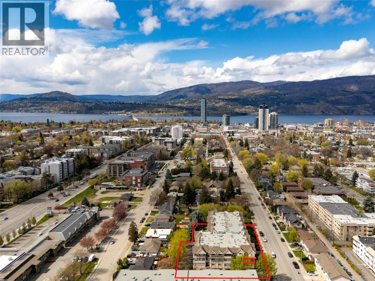 202-1055 Lawrence Avenue, Kelowna, BC, V1Y 6M3 - 33