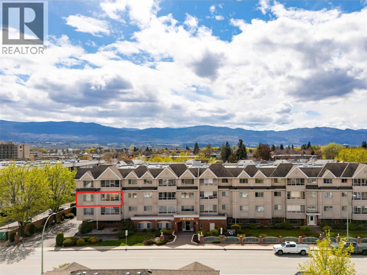 202-1055 Lawrence Avenue, Kelowna, BC, V1Y 6M3 - 36