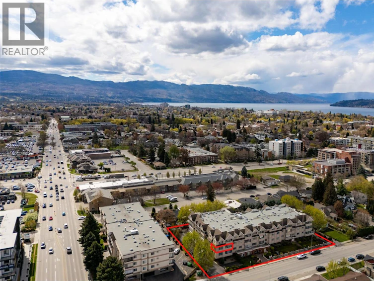 202-1055 Lawrence Avenue, Kelowna, BC, V1Y 6M3 - 35