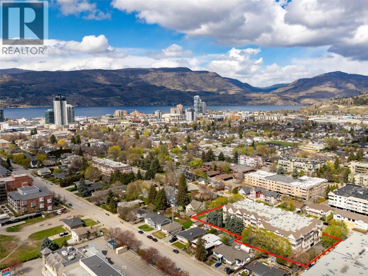 202-1055 Lawrence Avenue, Kelowna, BC, V1Y 6M3 - 30