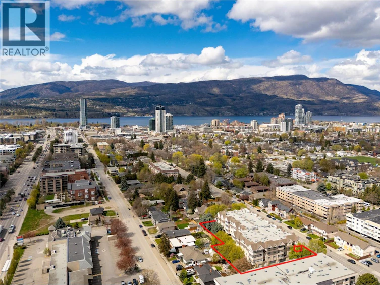 202-1055 Lawrence Avenue, Kelowna, BC, V1Y 6M3 - 32