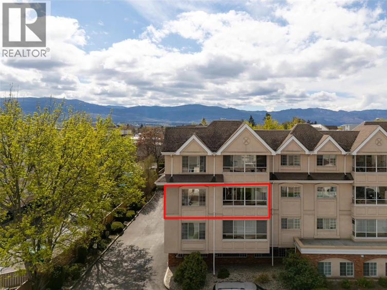 202-1055 Lawrence Avenue, Kelowna, BC, V1Y 6M3 - 20