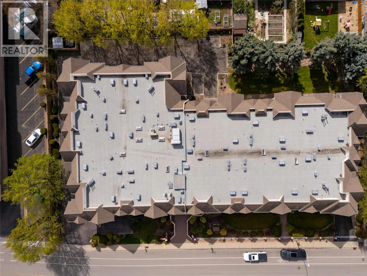 202-1055 Lawrence Avenue, Kelowna, BC, V1Y 6M3 - 28