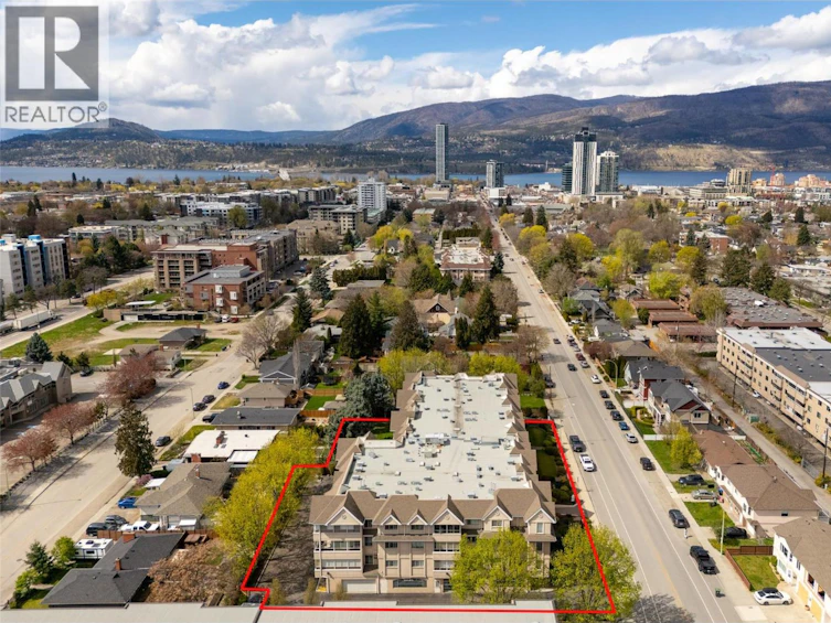 202-1055 Lawrence Avenue, Kelowna, BC, V1Y 6M3 - 26
