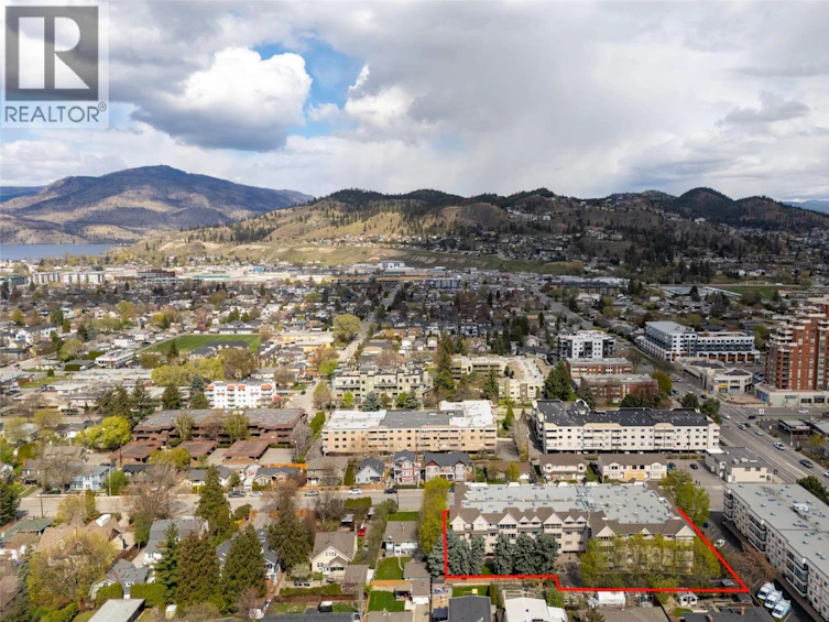 202-1055 Lawrence Avenue, Kelowna, BC, V1Y 6M3 - 29